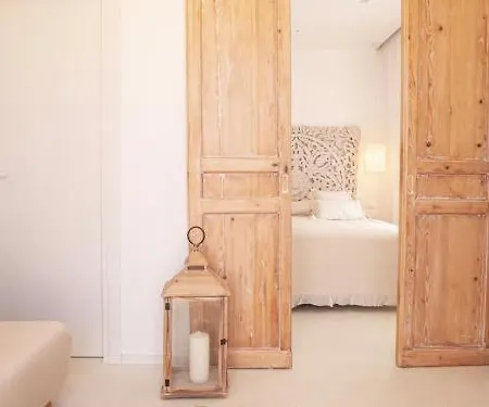 Apartment Amare Luxury
