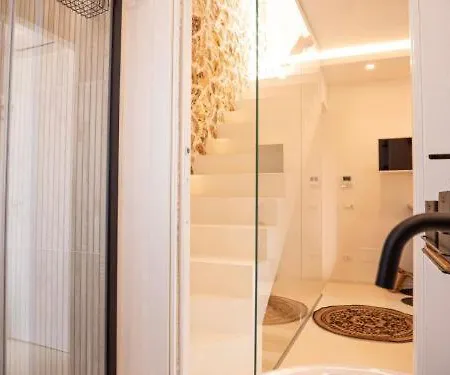 Amare Luxury Apartment San Vito Lo Capo