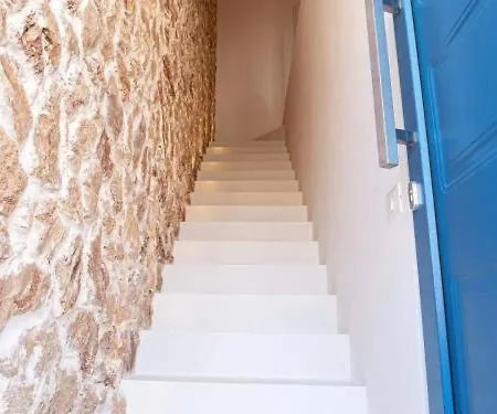 Lägenhet Amare Luxury San Vito Lo Capo