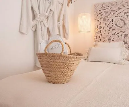 Apartment Amare Luxury
