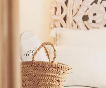 Amare Luxury Apartment