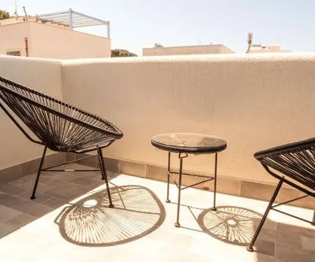 Amare Luxury * San Vito Lo Capo