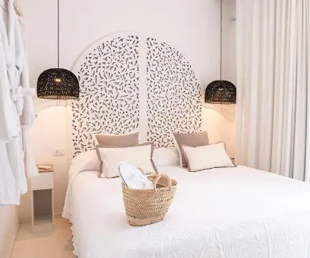 Amare Luxury Apartment