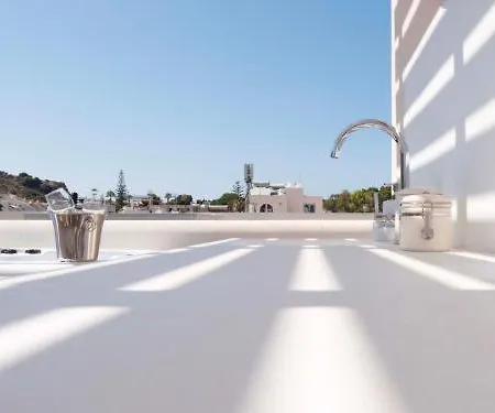 Amare Luxury Apartment *
