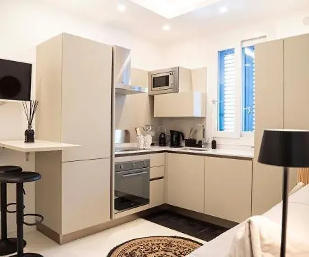 Amare Luxury Apartment San Vito Lo Capo