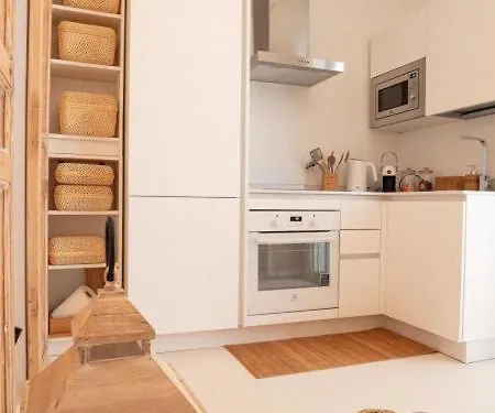 Amare Luxury Apartment San Vito Lo Capo