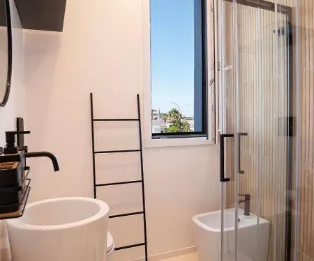Amare Luxury * San Vito Lo Capo