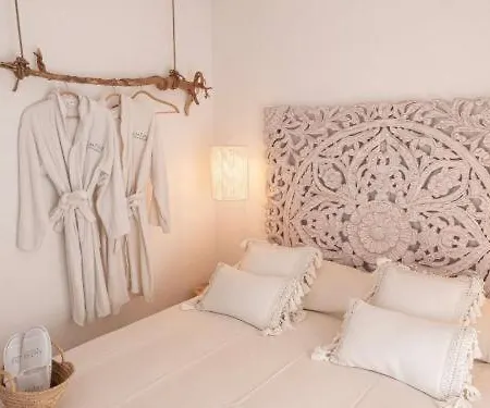 Amare Luxury Apartment