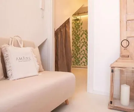 Amare Luxury