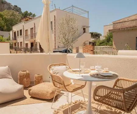 Lägenhet Amare Luxury San Vito Lo Capo