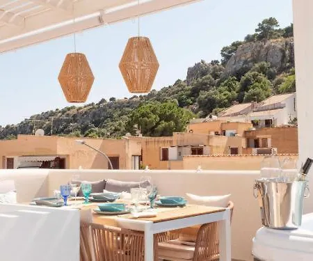 Amare Luxury * San Vito Lo Capo