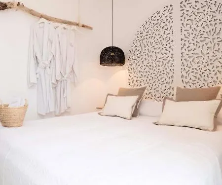 Apartment Amare Luxury
