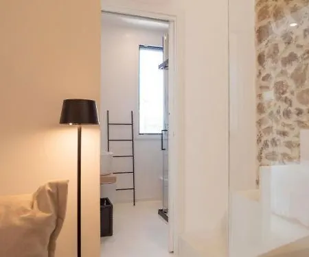 Amare Luxury Apartment San Vito Lo Capo